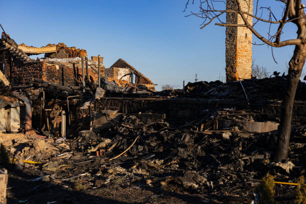 Reliable Fire Damage Removal contractor in Glendale, OH by Fire Damage Flint